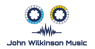 John Wilkinson Music